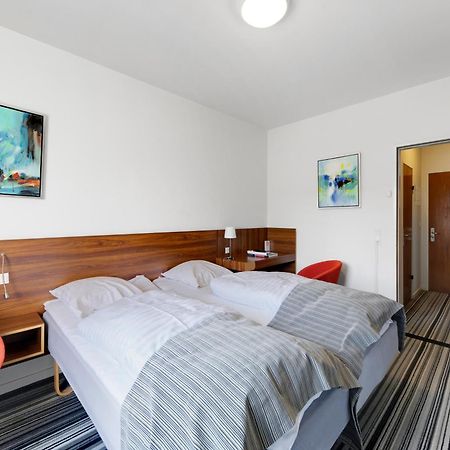 Ostergaards Hotel Herning Room photo