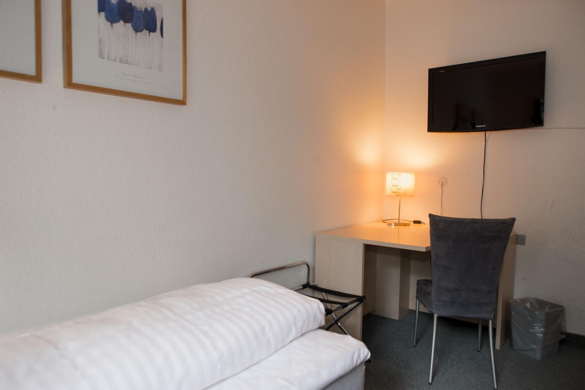 Ostergaards Hotel Herning Exterior photo