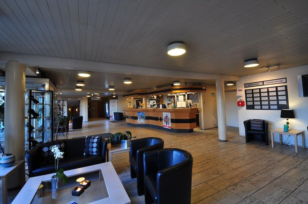 Ostergaards Hotel Herning Exterior photo