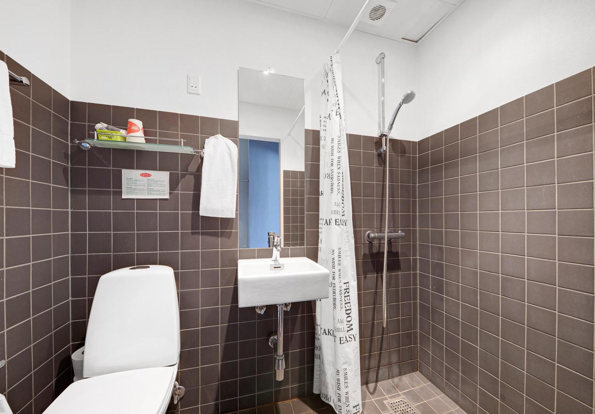 Ostergaards Hotel Herning Room photo